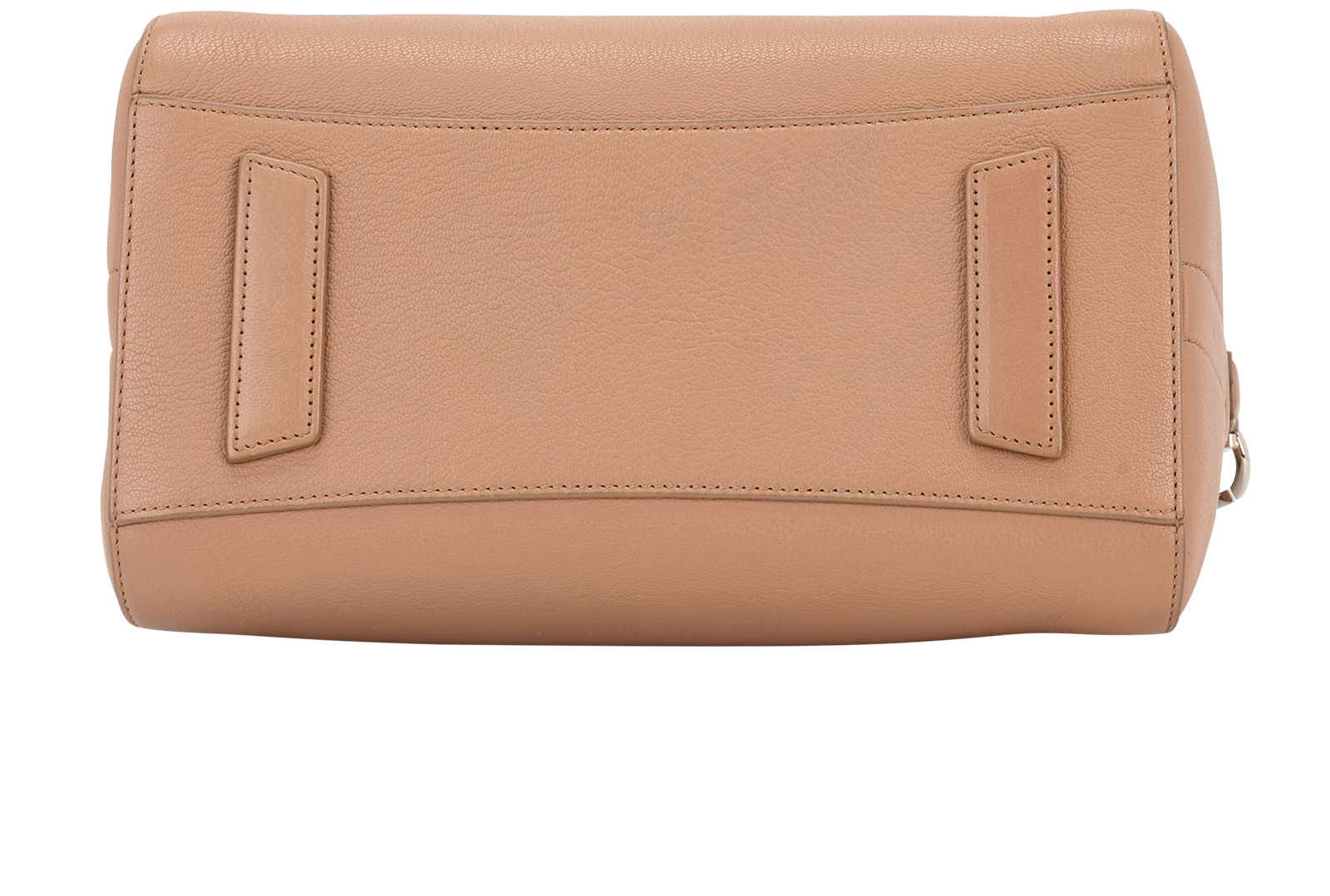 Small Antigona, &pound;550, Handbags, Pink, Leather, Top view